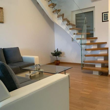 זאטון Apartman Lili מראה חיצוני תמונה
