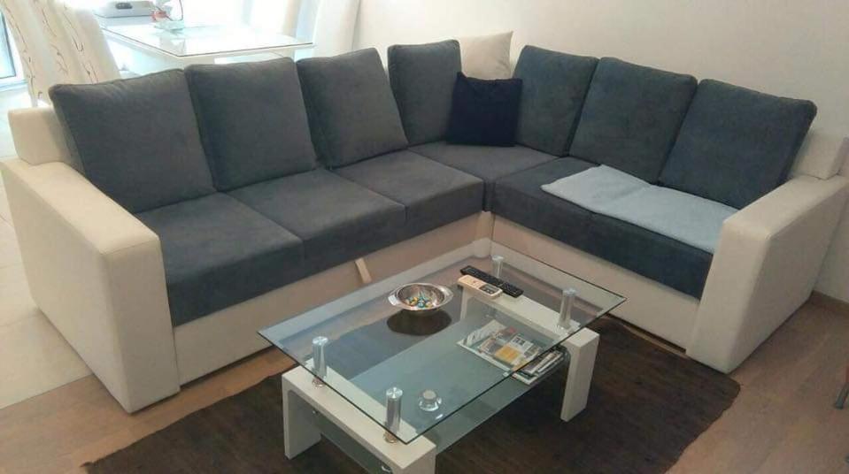 זאטון Apartman Lili מראה חיצוני תמונה