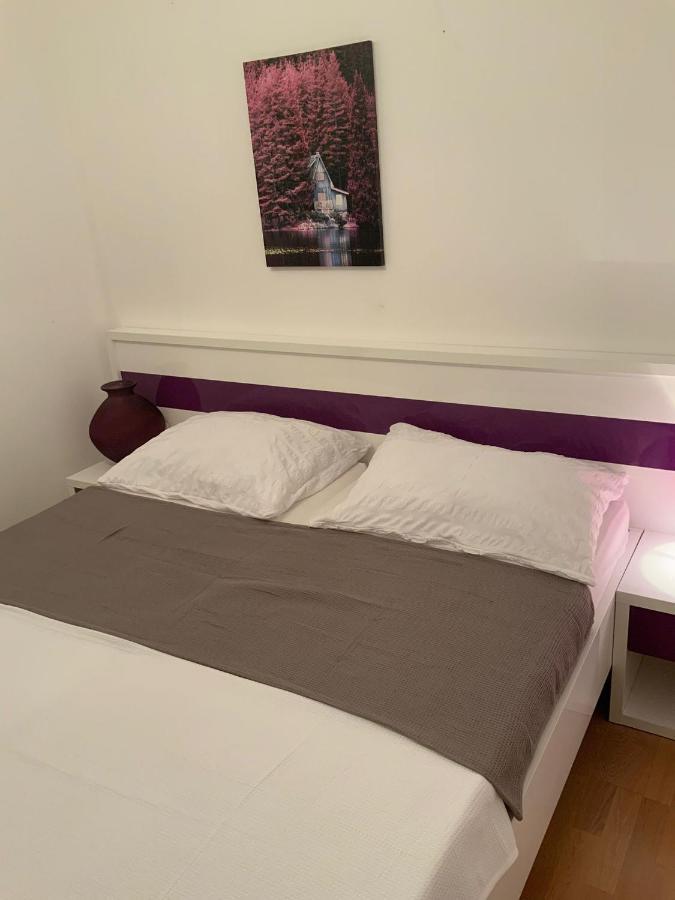 זאטון Apartman Lili מראה חיצוני תמונה