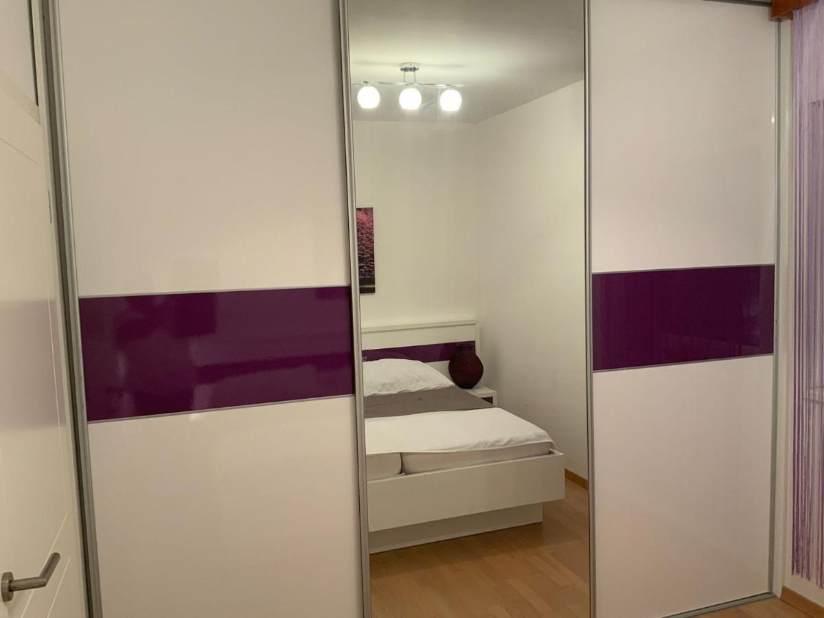 זאטון Apartman Lili מראה חיצוני תמונה