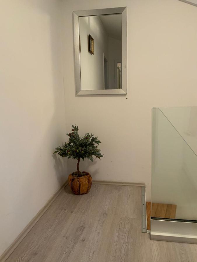 זאטון Apartman Lili מראה חיצוני תמונה